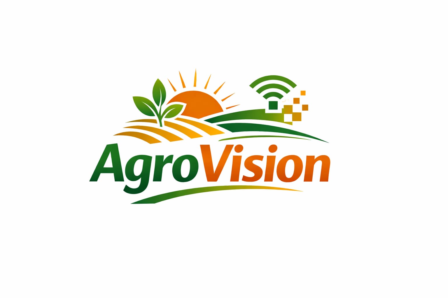 AgroVision Logo