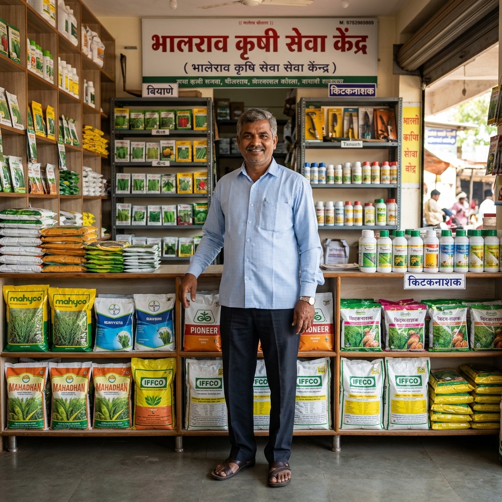 Govind Bhalerao